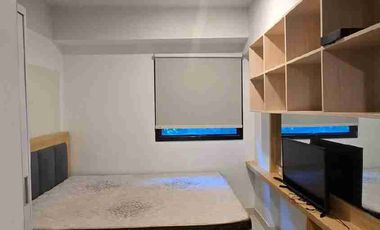 Apartemen Solo Urbana Residence Full Furnished, Fasilitas Lengkap Kolam Renang dan Jogging Track.