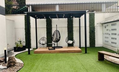 Venta Departamento de 3 habitaciones, cerca la Parque Bicentenario