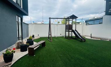 Venta Departamento de 3 habitaciones, cerca la Parque Bicentenario