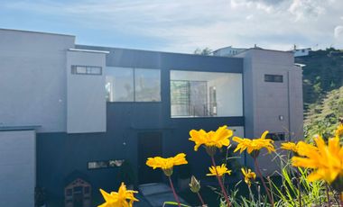 Venta de casa campestre en San Vicente Ferrer Vereda Chaparral, sector El Milagro