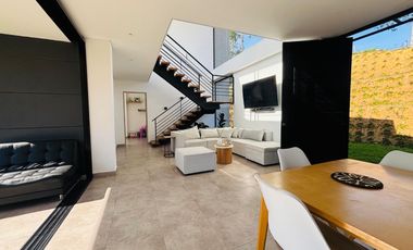 Venta de casa campestre en San Vicente Ferrer Vereda Chaparral, sector El Milagro