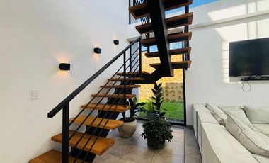 Venta de casa campestre en San Vicente Ferrer Vereda Chaparral, sector El Milagro