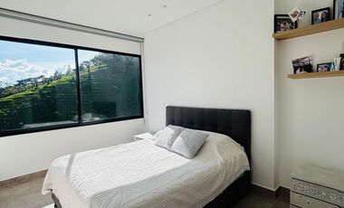 Venta de casa campestre en San Vicente Ferrer Vereda Chaparral, sector El Milagro