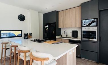 Venta de casa campestre en San Vicente Ferrer Vereda Chaparral, sector El Milagro