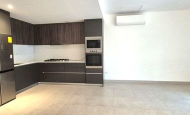 RENTA DEPARTAMENTO EQUIPADO TORRE CIAN CORDILLERA RESIDENCIAL