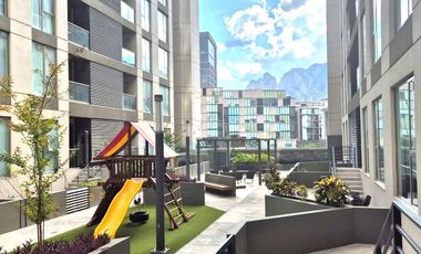 RENTA DEPARTAMENTO EQUIPADO TORRE CIAN CORDILLERA RESIDENCIAL