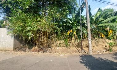 Kavling SHM 2 Jutaan Permeter Kota Bekasi, Dekat RSUD & Pasar Bantar Gebang