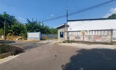 Kavling SHM 2 Jutaan Permeter Kota Bekasi, Dekat RSUD & Pasar Bantar Gebang