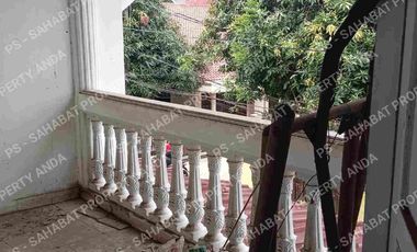 RUMAH FURNISHED KOMPLEK DIJATIBENING BARU
