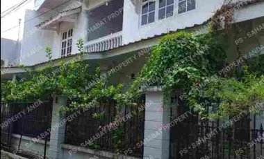 RUMAH FURNISHED KOMPLEK DIJATIBENING BARU