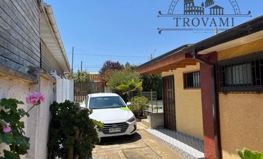 EN VENTA BELLÍSIMA CASA EN SAN SEBASTIAN, CARTAGENA