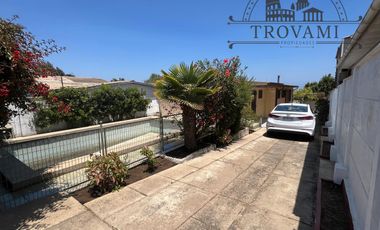 EN VENTA BELLÍSIMA CASA EN SAN SEBASTIAN, CARTAGENA