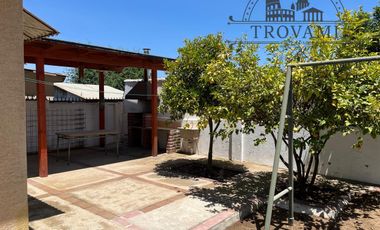 EN VENTA BELLÍSIMA CASA EN SAN SEBASTIAN, CARTAGENA