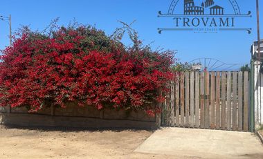 EN VENTA BELLÍSIMA CASA EN SAN SEBASTIAN, CARTAGENA