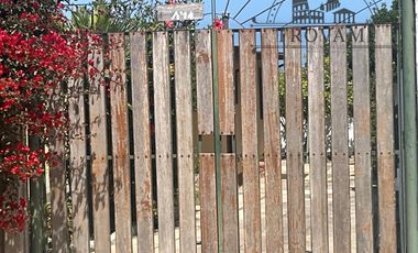 EN VENTA BELLÍSIMA CASA EN SAN SEBASTIAN, CARTAGENA