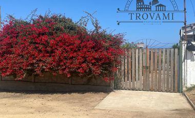 EN VENTA BELLÍSIMA CASA EN SAN SEBASTIAN, CARTAGENA