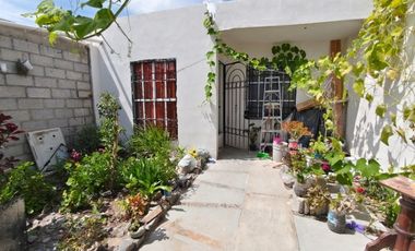 Casa en Venta en Rancho Don Antonio (QUMA), Tizayuca, Hidalgo.