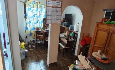 Casa en Venta en Rancho Don Antonio (QUMA), Tizayuca, Hidalgo.