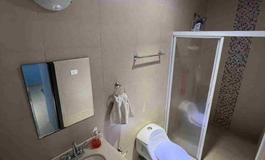 Casa Esmeralda en renta, completamente amueblada