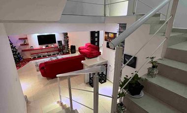 Casa Esmeralda en renta, completamente amueblada