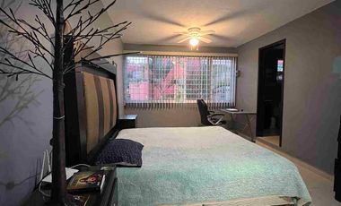 Casa Esmeralda en renta, completamente amueblada