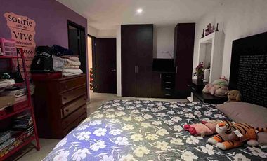 Casa Esmeralda en renta, completamente amueblada