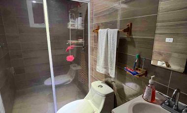 Casa Esmeralda en renta, completamente amueblada