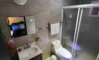 Casa Esmeralda en renta, completamente amueblada