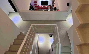 Casa Esmeralda en renta, completamente amueblada