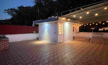 Casa Esmeralda en renta, completamente amueblada