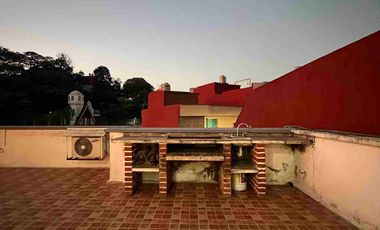 Casa Esmeralda en renta, completamente amueblada