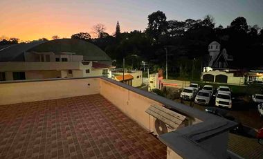 Casa Esmeralda en renta, completamente amueblada