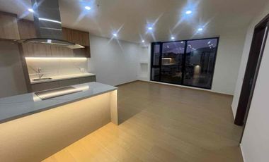 Renta Suite nueva por estrenar en centro norte de Quito 64m2