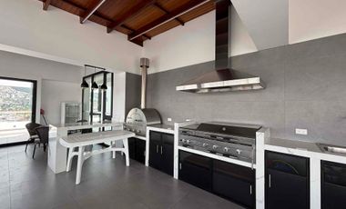 Renta Suite nueva por estrenar en centro norte de Quito 64m2