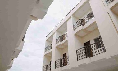 Abn residences furnished and unfurnished townhouses