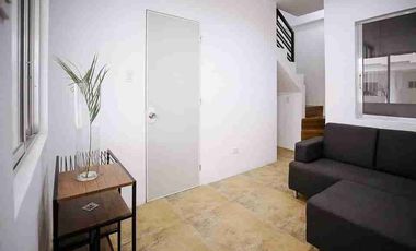 Abn residences furnished and unfurnished townhouses