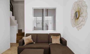 Abn residences furnished and unfurnished townhouses