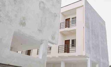 Abn residences furnished and unfurnished townhouses