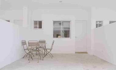 Abn residences furnished and unfurnished townhouses