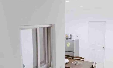 Abn residences furnished and unfurnished townhouses