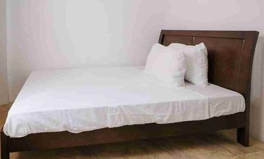 Abn residences furnished and unfurnished townhouses