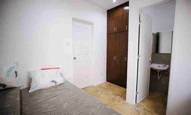 Abn residences furnished and unfurnished townhouses