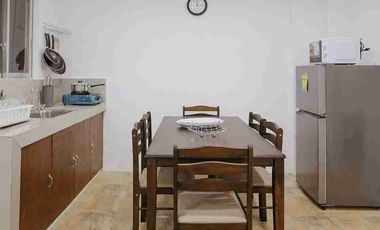 Abn residences furnished and unfurnished townhouses