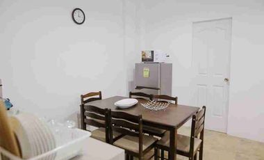 Abn residences furnished and unfurnished townhouses