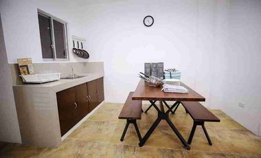 Abn residences furnished and unfurnished townhouses