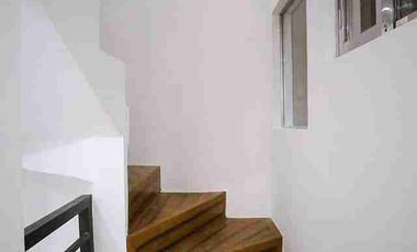 Abn residences furnished and unfurnished townhouses