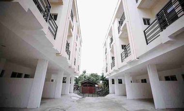 Abn residences furnished and unfurnished townhouses