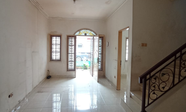 Dijual Rumah Malibu City Resort Cengkareng Hadap Utara