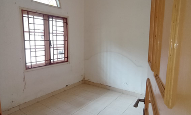 Dijual Rumah Malibu City Resort Cengkareng Hadap Utara