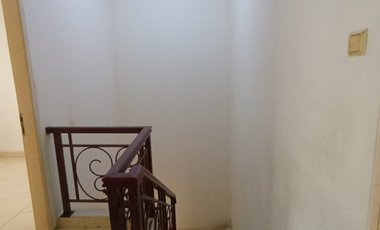 Dijual Rumah Malibu City Resort Cengkareng Hadap Utara